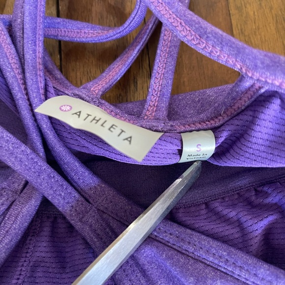 Athleta bundle - Picture 5 of 5